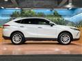 2020 Toyota Harrier Hybrid