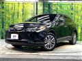 2020 Toyota Harrier Hybrid