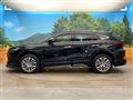 2020 Toyota Harrier Hybrid