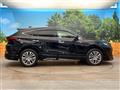2020 Toyota Harrier Hybrid