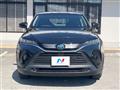 2020 Toyota Harrier Hybrid