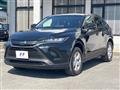 2020 Toyota Harrier Hybrid