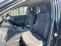 2020 Toyota Harrier Hybrid