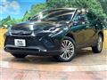 2020 Toyota Harrier Hybrid
