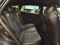 2020 Toyota Harrier Hybrid