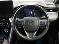 2020 Toyota Harrier Hybrid