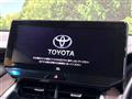 2020 Toyota Harrier Hybrid