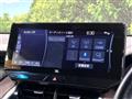 2020 Toyota Harrier Hybrid