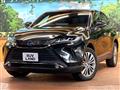2020 Toyota Harrier Hybrid