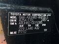 2020 Toyota Harrier Hybrid