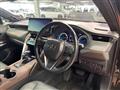 2020 Toyota Harrier Hybrid