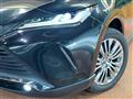 2020 Toyota Harrier Hybrid