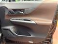 2020 Toyota Harrier Hybrid