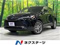 2021 Toyota Harrier Hybrid