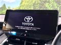 2021 Toyota Harrier Hybrid