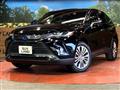 2021 Toyota Harrier Hybrid
