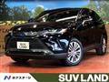 2021 Toyota Harrier Hybrid