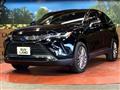 2021 Toyota Harrier Hybrid