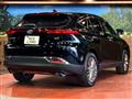 2021 Toyota Harrier Hybrid