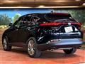 2021 Toyota Harrier Hybrid