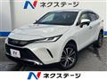 2021 Toyota Harrier Hybrid