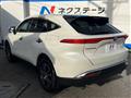 2021 Toyota Harrier Hybrid