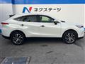 2021 Toyota Harrier Hybrid