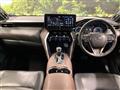 2021 Toyota Harrier Hybrid