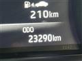 2022 Toyota Harrier Hybrid