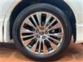 2022 Toyota Harrier Hybrid