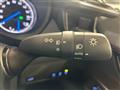 2022 Toyota Harrier Hybrid