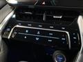 2022 Toyota Harrier Hybrid
