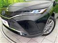 2022 Toyota Harrier Hybrid