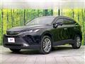 2022 Toyota Harrier Hybrid