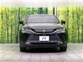 2022 Toyota Harrier Hybrid