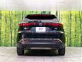 2022 Toyota Harrier Hybrid