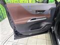 2022 Toyota Harrier Hybrid