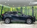 2022 Toyota Harrier Hybrid
