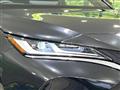 2022 Toyota Harrier Hybrid