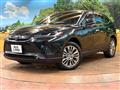 2022 Toyota Harrier Hybrid