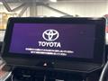2022 Toyota Harrier Hybrid