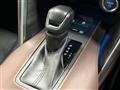 2022 Toyota Harrier Hybrid