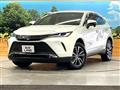 2022 Toyota Harrier Hybrid