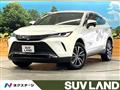 2022 Toyota Harrier Hybrid
