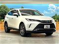 2022 Toyota Harrier Hybrid