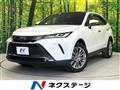 2023 Toyota Harrier Hybrid