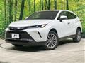 2023 Toyota Harrier Hybrid