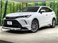 2023 Toyota Harrier Hybrid