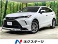 2023 Toyota Harrier Hybrid