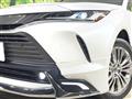 2023 Toyota Harrier Hybrid